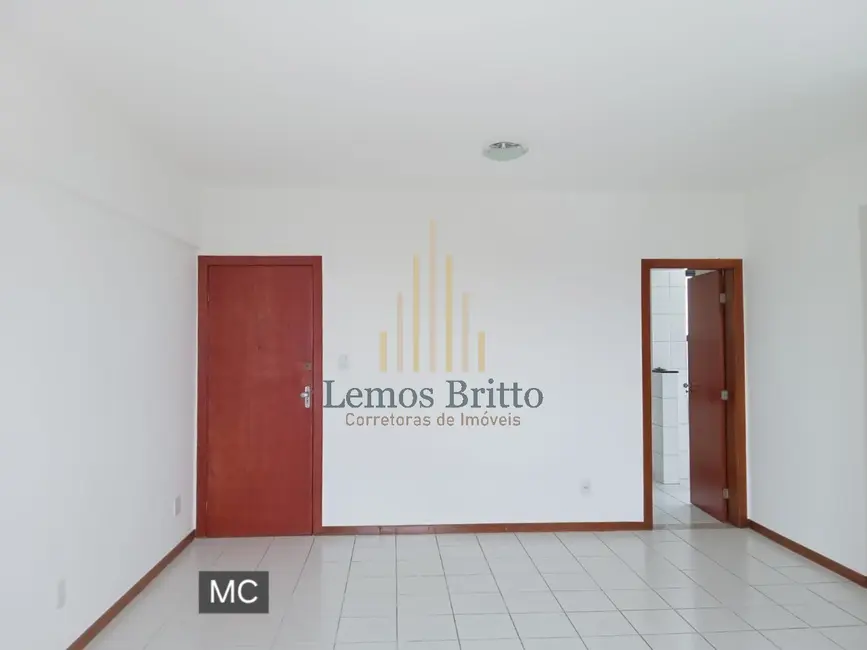 Foto 1 de Apartamento com 3 quartos para alugar, 100m2 em Parque Bela Vista, Salvador - BA