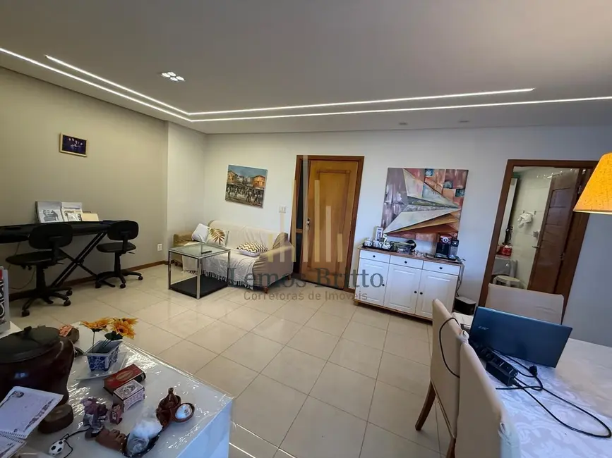 Foto 6 de Apartamento com 3 quartos à venda, 120m2 em Graça, Salvador - BA