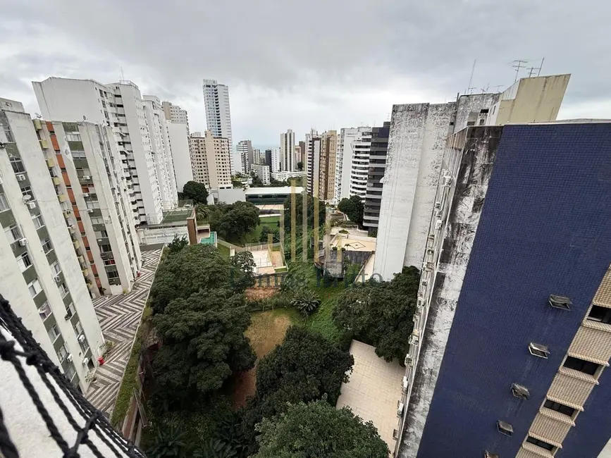 Foto 8 de Apartamento com 3 quartos à venda, 120m2 em Graça, Salvador - BA