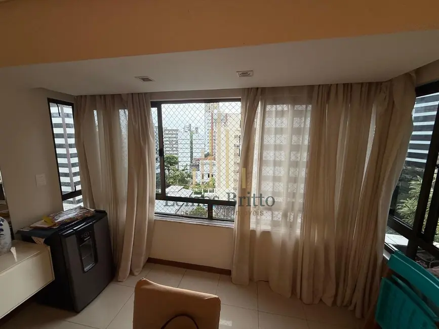 Foto 7 de Apartamento com 3 quartos à venda, 120m2 em Graça, Salvador - BA