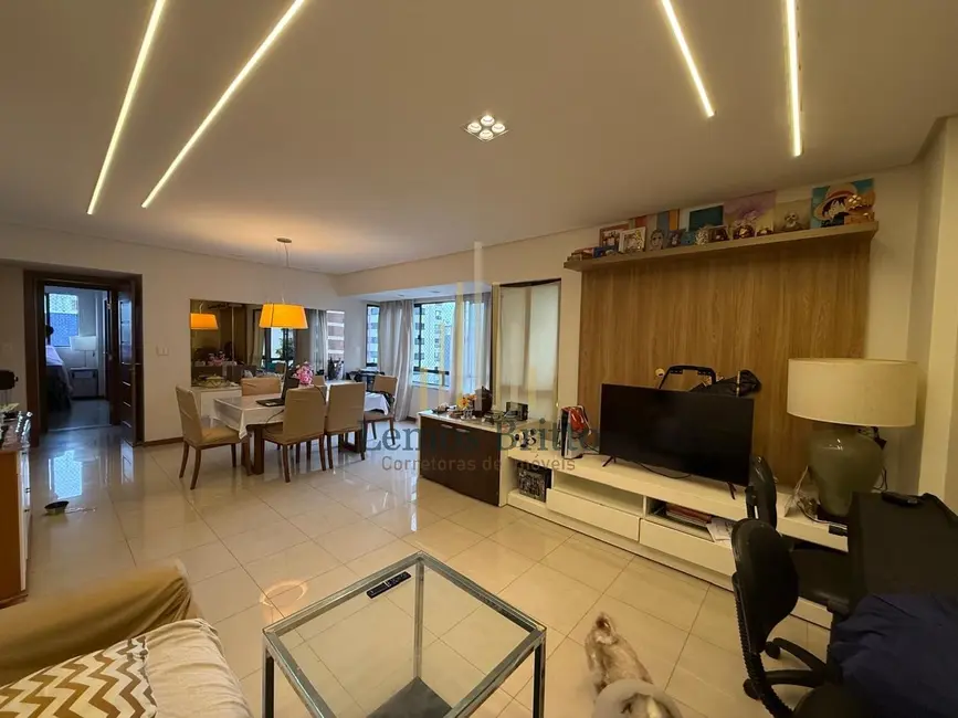 Foto 5 de Apartamento com 3 quartos à venda, 120m2 em Graça, Salvador - BA