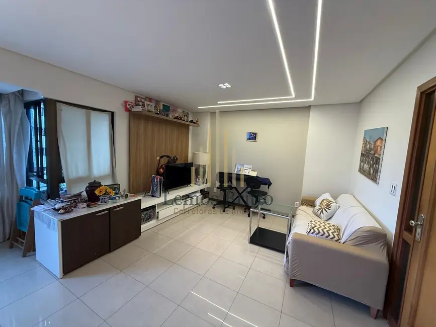 Foto 3 de Apartamento com 3 quartos à venda, 120m2 em Graça, Salvador - BA