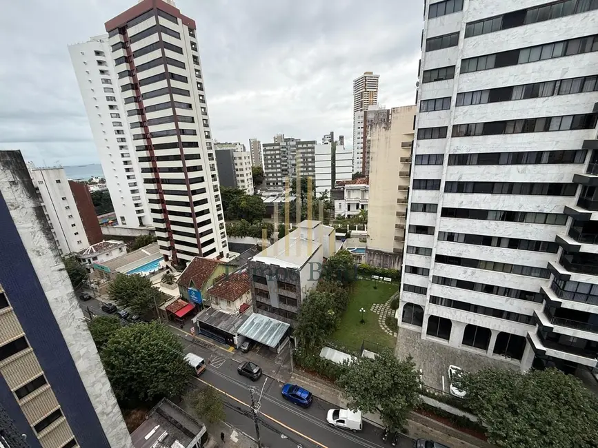Foto 9 de Apartamento com 3 quartos à venda, 120m2 em Graça, Salvador - BA