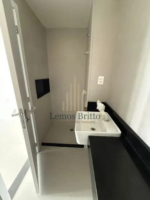 Apartamento com 1 quarto à venda, 40m2 em Jaguaribe, Salvador - BA - imagem 3 Foto 3 de Apartamento com 1 quarto à venda, 40m2 em Jaguaribe, Salvador - BA