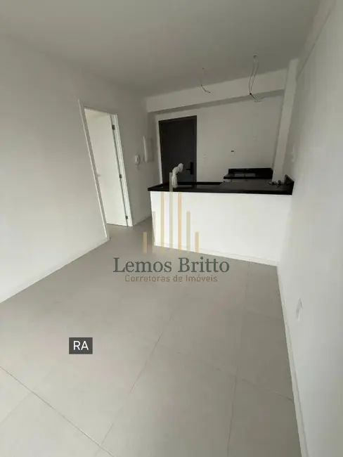 Apartamento com 1 quarto à venda, 40m2 em Jaguaribe, Salvador - BA - imagem 1 Foto 1 de Apartamento com 1 quarto à venda, 40m2 em Jaguaribe, Salvador - BA