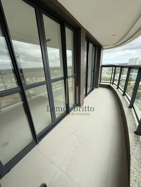 Apartamento com 1 quarto à venda, 40m2 em Jaguaribe, Salvador - BA - imagem 2 Foto 2 de Apartamento com 1 quarto à venda, 40m2 em Jaguaribe, Salvador - BA