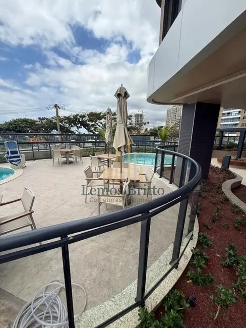 Apartamento com 1 quarto à venda, 40m2 em Jaguaribe, Salvador - BA - imagem 4 Foto 4 de Apartamento com 1 quarto à venda, 40m2 em Jaguaribe, Salvador - BA