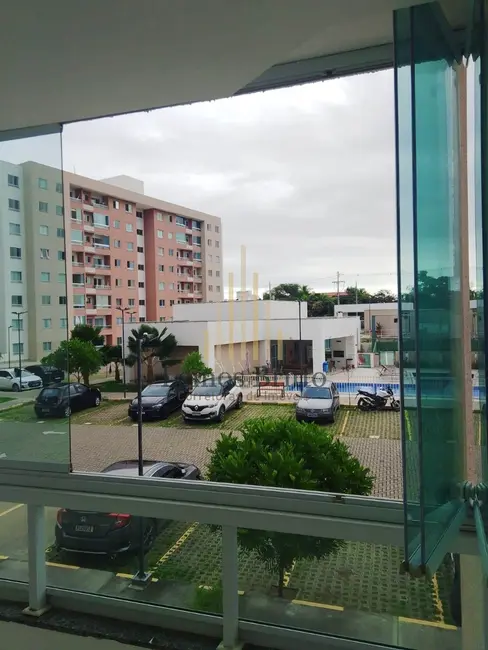 Foto 5 de Apartamento com 3 quartos para alugar, 68m2 em Itapuã, Salvador - BA