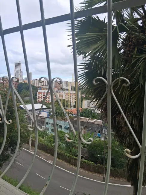 Foto 3 de Apartamento com 2 quartos à venda, 10m2 em Federação, Salvador - BA