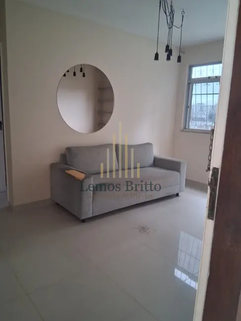 Foto 2 de Apartamento com 2 quartos à venda, 10m2 em Federação, Salvador - BA