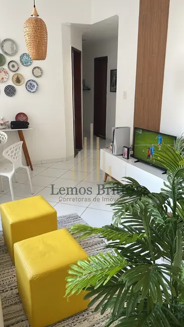 Apartamento com 2 quartos à venda, 10m2 em Vitória, Salvador - BA - imagem 2 Foto 2 de Apartamento com 2 quartos à venda, 10m2 em Vitória, Salvador - BA