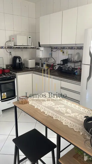 Apartamento com 2 quartos à venda, 10m2 em Vitória, Salvador - BA - imagem 8 Foto 8 de Apartamento com 2 quartos à venda, 10m2 em Vitória, Salvador - BA