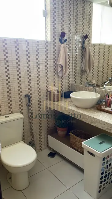 Apartamento com 2 quartos à venda, 10m2 em Vitória, Salvador - BA - imagem 6 Foto 6 de Apartamento com 2 quartos à venda, 10m2 em Vitória, Salvador - BA