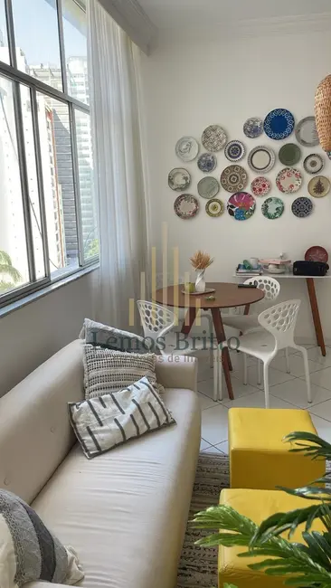 Apartamento com 2 quartos à venda, 10m2 em Vitória, Salvador - BA - imagem 3 Foto 3 de Apartamento com 2 quartos à venda, 10m2 em Vitória, Salvador - BA