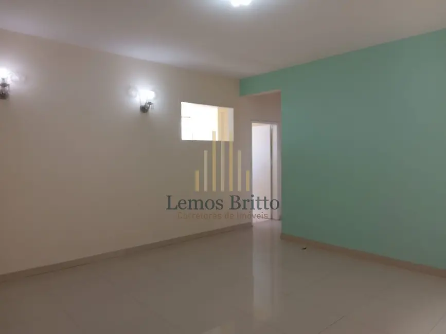 Foto 2 de Apartamento com 3 quartos para alugar, 120m2 em Nazaré, Salvador - BA