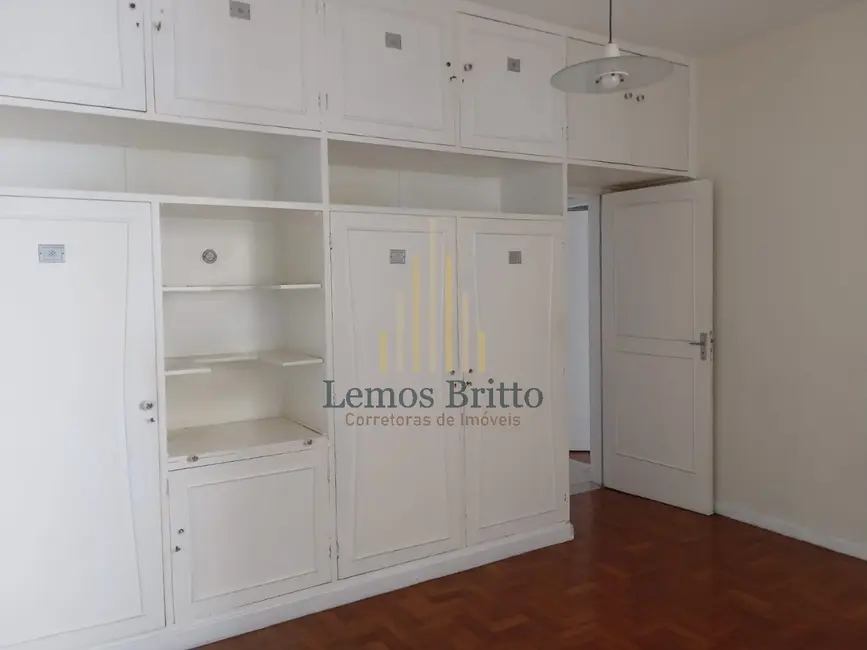Foto 6 de Apartamento com 3 quartos para alugar, 120m2 em Nazaré, Salvador - BA