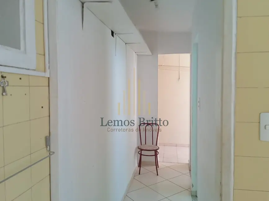 Foto 9 de Apartamento com 3 quartos para alugar, 120m2 em Nazaré, Salvador - BA