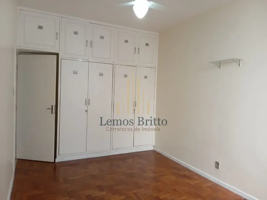 Foto 4 de Apartamento com 3 quartos para alugar, 120m2 em Nazaré, Salvador - BA