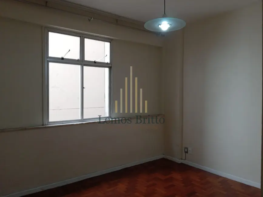 Foto 7 de Apartamento com 3 quartos para alugar, 120m2 em Nazaré, Salvador - BA