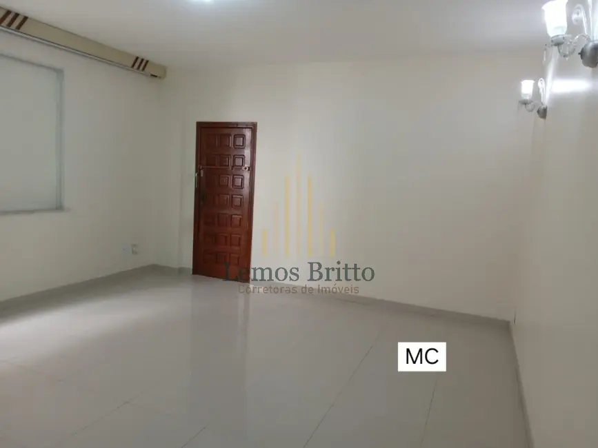 Foto 1 de Apartamento com 3 quartos para alugar, 120m2 em Nazaré, Salvador - BA