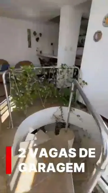 Foto 9 de Apartamento com 3 quartos à venda, 200m2 em Caminho das Árvores, Salvador - BA