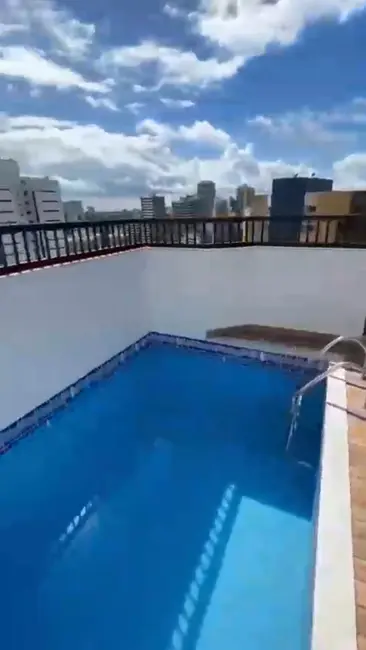 Foto 4 de Apartamento com 3 quartos à venda, 200m2 em Caminho das Árvores, Salvador - BA