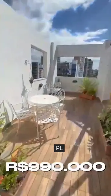 Foto 1 de Apartamento com 3 quartos à venda, 200m2 em Caminho das Árvores, Salvador - BA