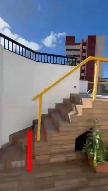 Foto 2 de Apartamento com 3 quartos à venda, 200m2 em Caminho das Árvores, Salvador - BA