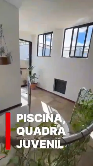 Foto 8 de Apartamento com 3 quartos à venda, 200m2 em Caminho das Árvores, Salvador - BA