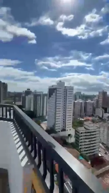 Foto 7 de Apartamento com 3 quartos à venda, 200m2 em Caminho das Árvores, Salvador - BA