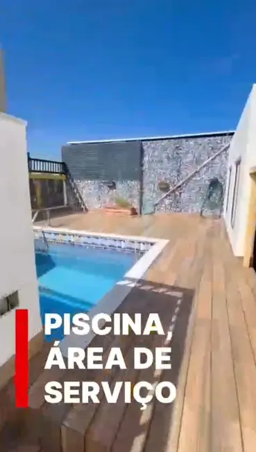 Foto 3 de Apartamento com 3 quartos à venda, 200m2 em Caminho das Árvores, Salvador - BA