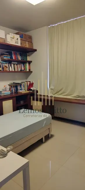 Foto 4 de Apartamento com 2 quartos à venda, 82m2 em Graça, Salvador - BA