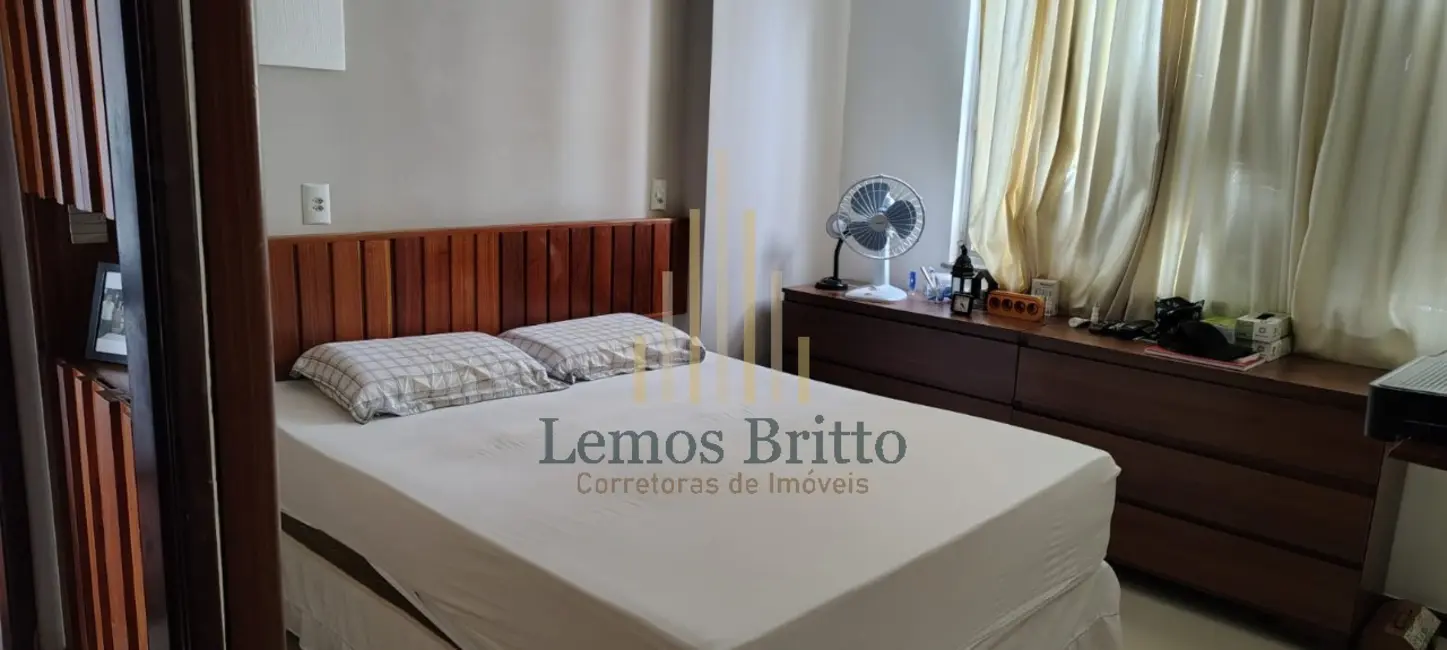 Foto 3 de Apartamento com 2 quartos à venda, 82m2 em Graça, Salvador - BA