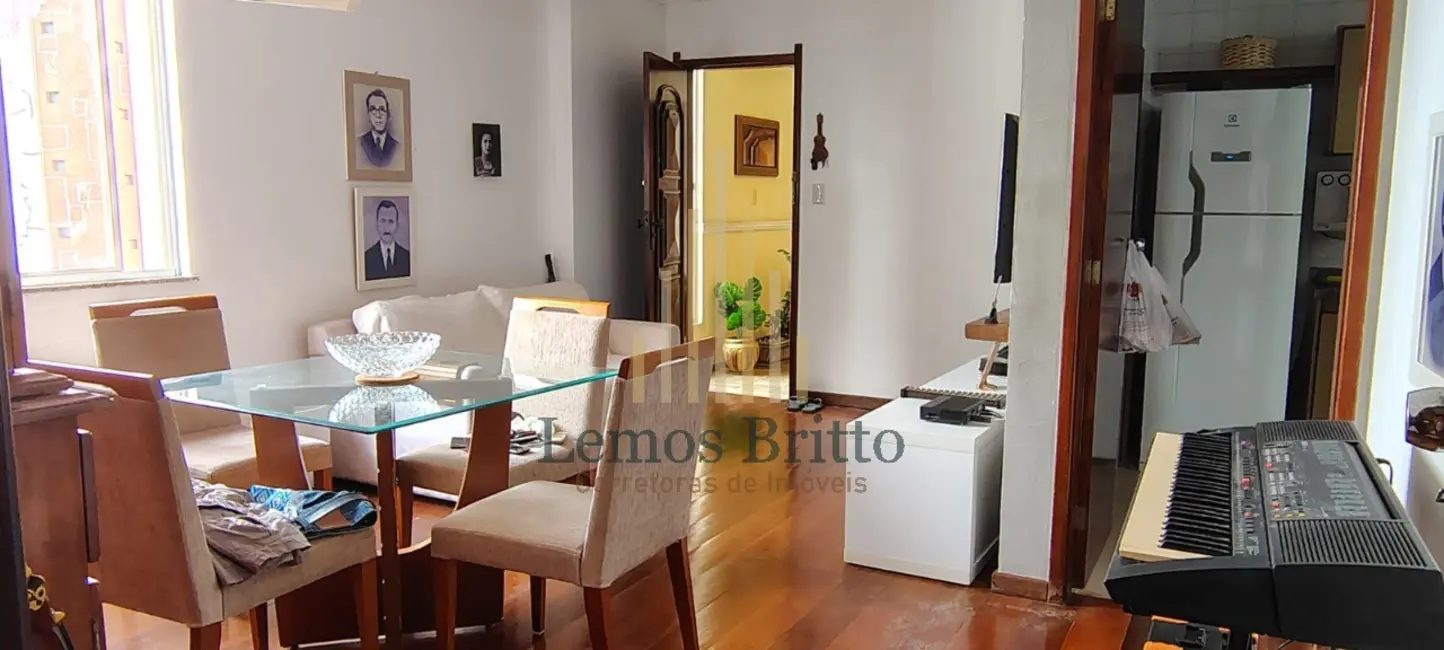 Foto 2 de Apartamento com 2 quartos à venda, 82m2 em Graça, Salvador - BA