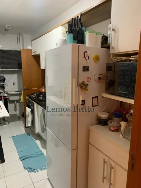 Apartamento com 3 quartos à venda, 72m2 em Armação, Salvador - BA - imagem 9 Foto 9 de Apartamento com 3 quartos à venda, 72m2 em Armação, Salvador - BA