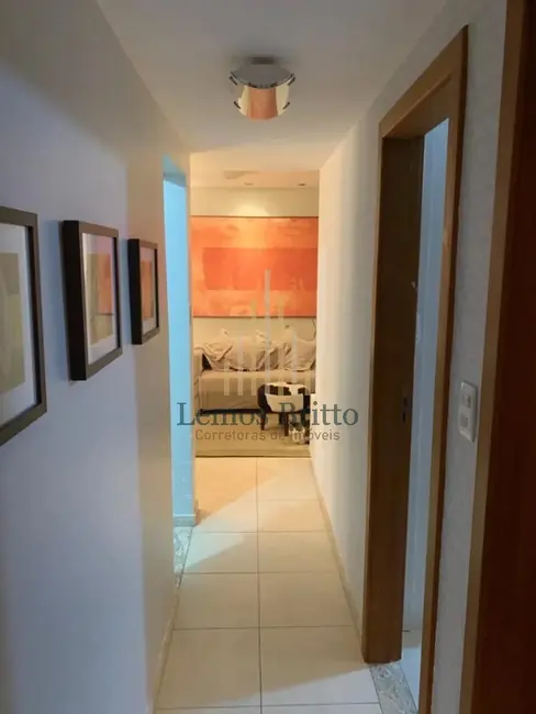 Apartamento com 3 quartos à venda, 72m2 em Armação, Salvador - BA - imagem 7 Foto 7 de Apartamento com 3 quartos à venda, 72m2 em Armação, Salvador - BA