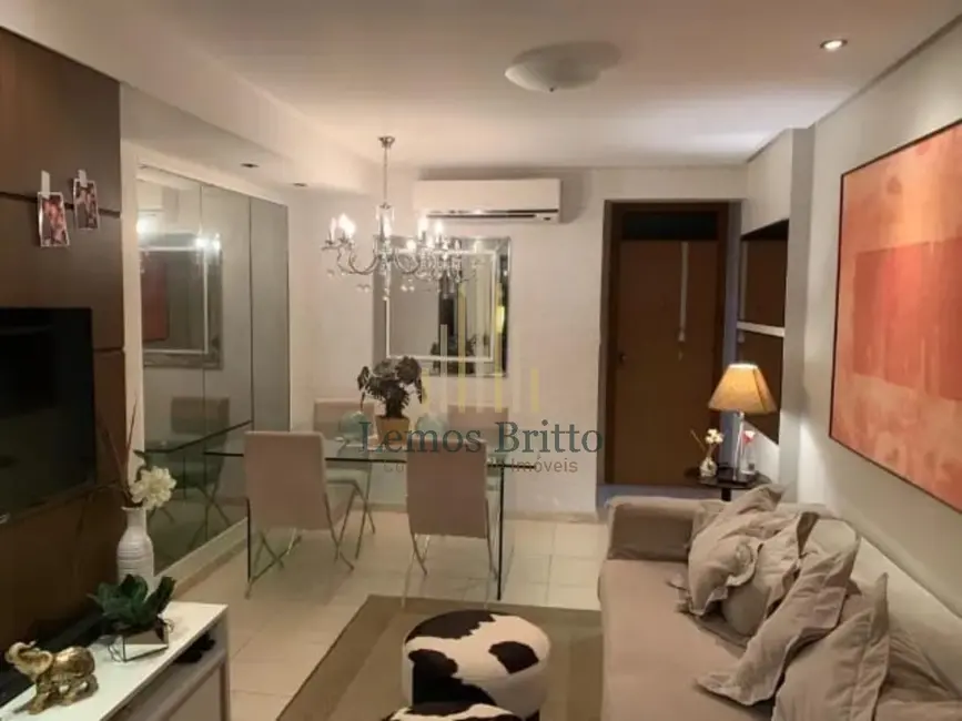 Apartamento com 3 quartos à venda, 72m2 em Armação, Salvador - BA - imagem 2 Foto 2 de Apartamento com 3 quartos à venda, 72m2 em Armação, Salvador - BA