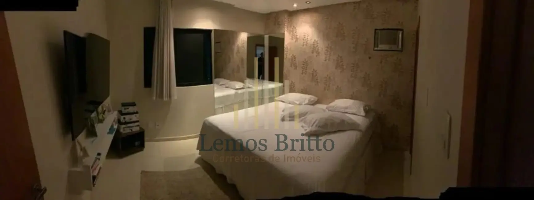 Apartamento com 3 quartos à venda, 72m2 em Armação, Salvador - BA - imagem 4 Foto 4 de Apartamento com 3 quartos à venda, 72m2 em Armação, Salvador - BA
