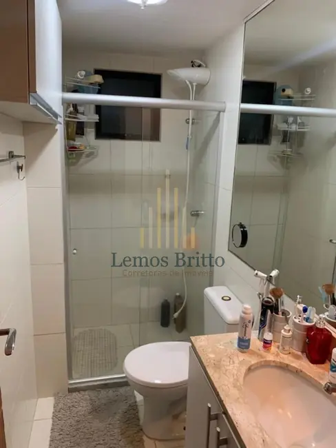Apartamento com 3 quartos à venda, 72m2 em Armação, Salvador - BA - imagem 8 Foto 8 de Apartamento com 3 quartos à venda, 72m2 em Armação, Salvador - BA