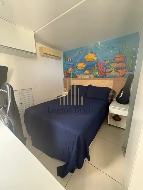 Foto 6 de Apartamento com 2 quartos à venda, 90m2 em Ondina, Salvador - BA