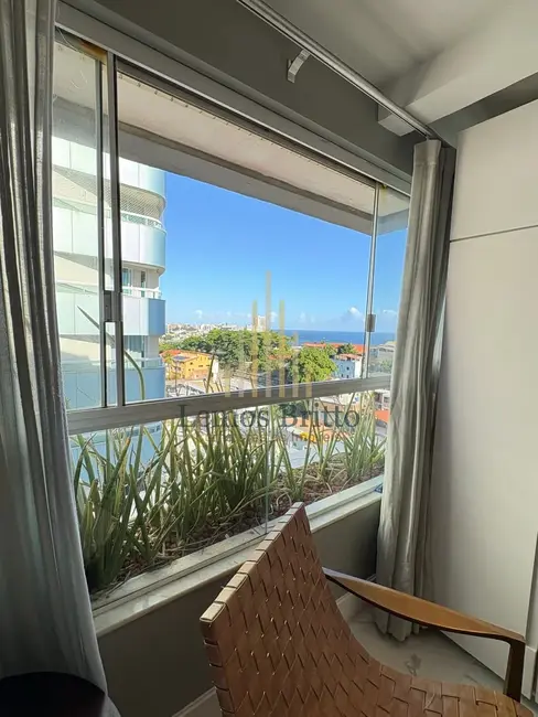Foto 2 de Apartamento com 2 quartos à venda, 90m2 em Ondina, Salvador - BA