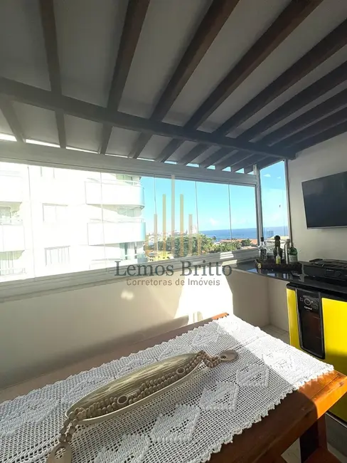 Foto 9 de Apartamento com 2 quartos à venda, 90m2 em Ondina, Salvador - BA