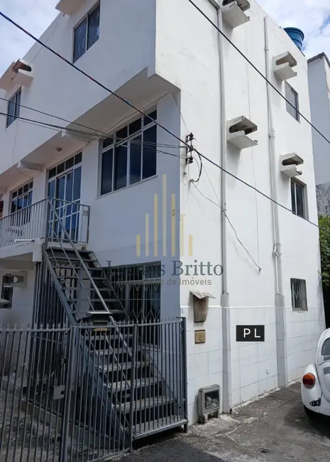 Casa com 3 quartos à venda, 10m2 em Itapuã, Salvador - BA - imagem 1 Foto 1 de Casa com 3 quartos à venda, 10m2 em Itapuã, Salvador - BA