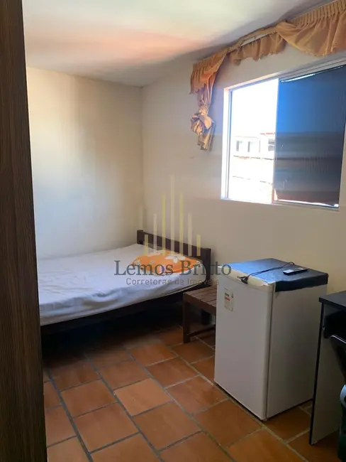 Casa com 3 quartos à venda, 10m2 em Itapuã, Salvador - BA - imagem 5 Foto 5 de Casa com 3 quartos à venda, 10m2 em Itapuã, Salvador - BA