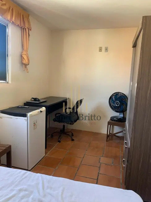 Casa com 3 quartos à venda, 10m2 em Itapuã, Salvador - BA - imagem 6 Foto 6 de Casa com 3 quartos à venda, 10m2 em Itapuã, Salvador - BA