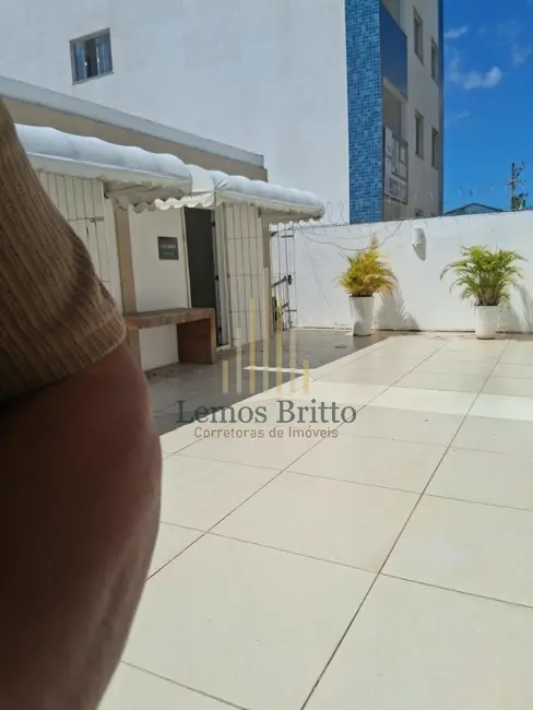 Foto 5 de Sala Comercial à venda, 243m2 em Itapuã, Salvador - BA