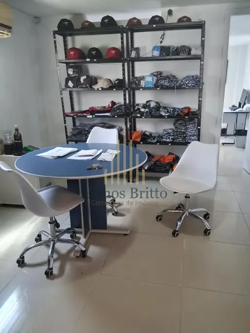Foto 6 de Sala Comercial à venda, 243m2 em Itapuã, Salvador - BA
