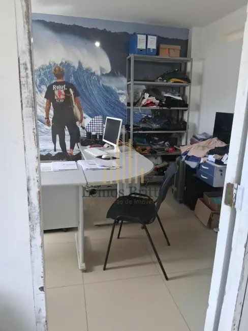 Foto 9 de Sala Comercial à venda, 243m2 em Itapuã, Salvador - BA