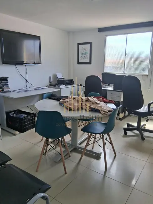 Foto 7 de Sala Comercial à venda, 243m2 em Itapuã, Salvador - BA