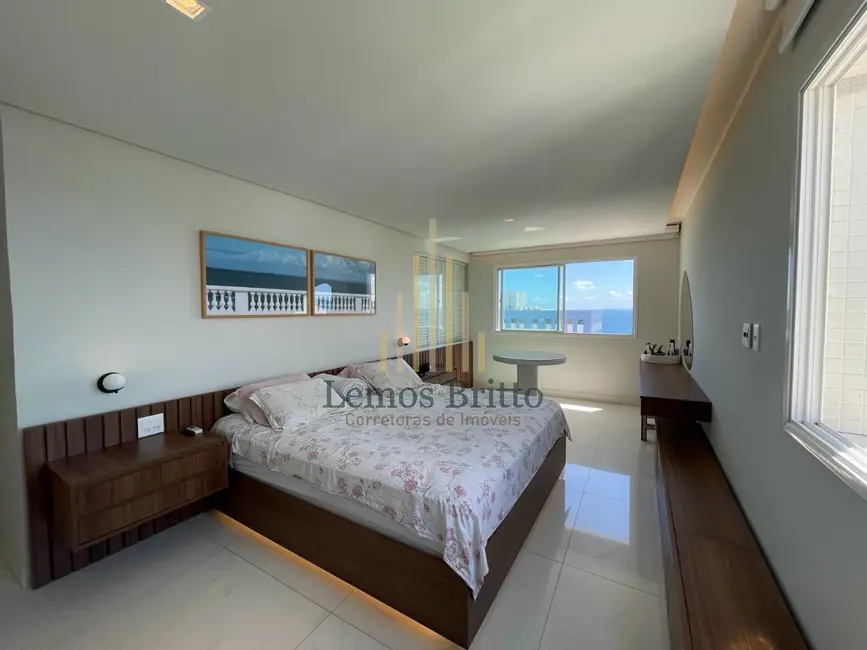Apartamento com 2 quartos à venda, 181m2 em Barra, Salvador - BA - imagem 9 Foto 9 de Apartamento com 2 quartos à venda, 181m2 em Barra, Salvador - BA